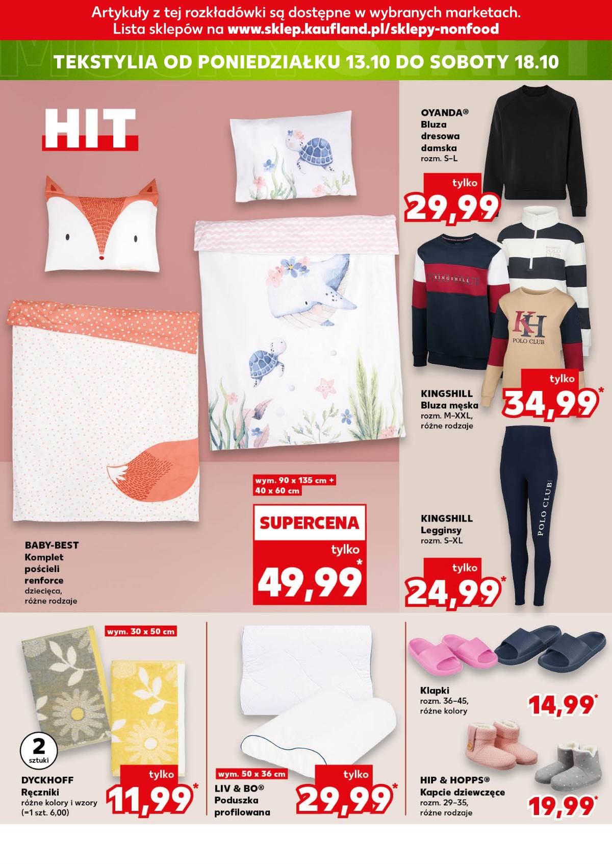 Kaufland - Kaufland 18 puslapis
