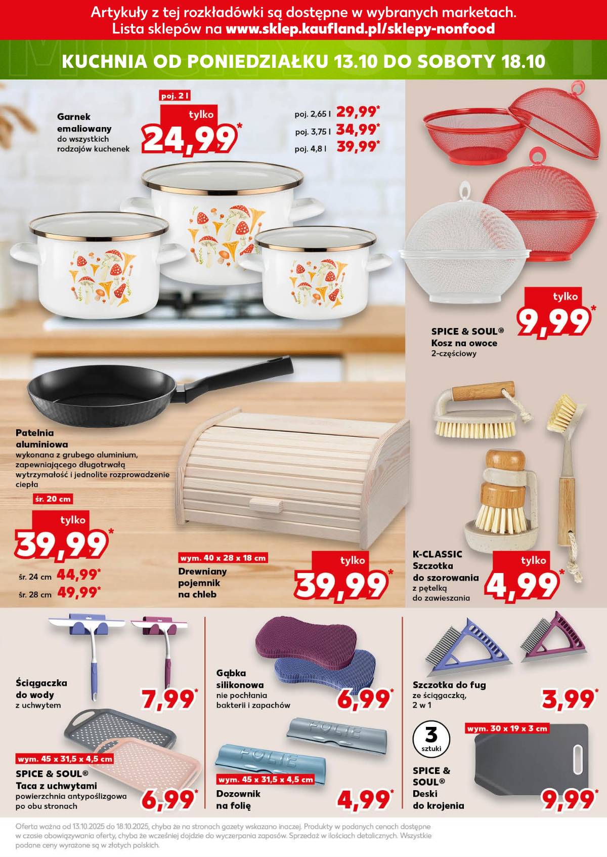 Kaufland - Kaufland 19 puslapis