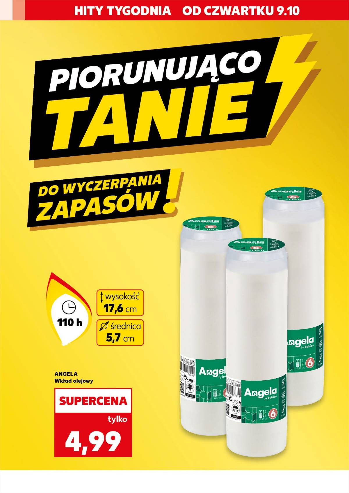 Kaufland - Kaufland 2 puslapis