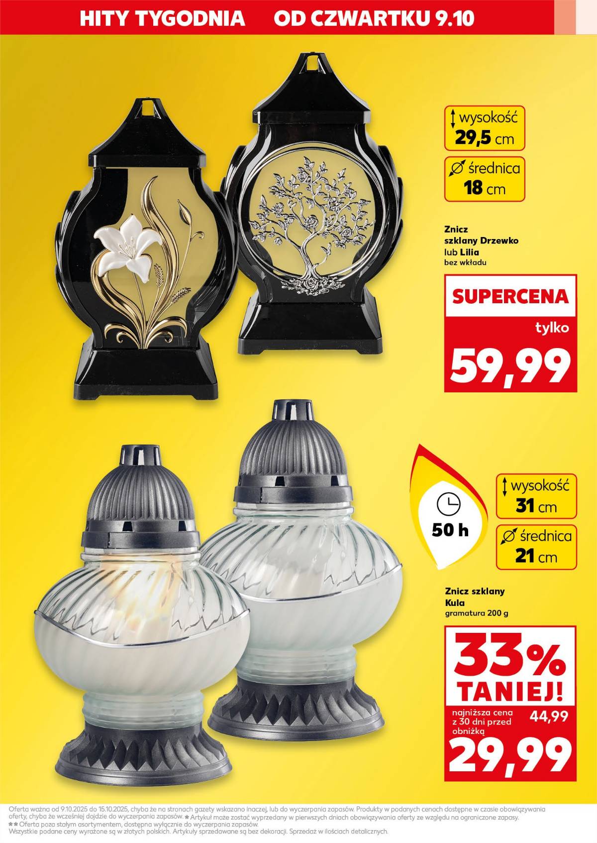 Kaufland - Kaufland 3 puslapis