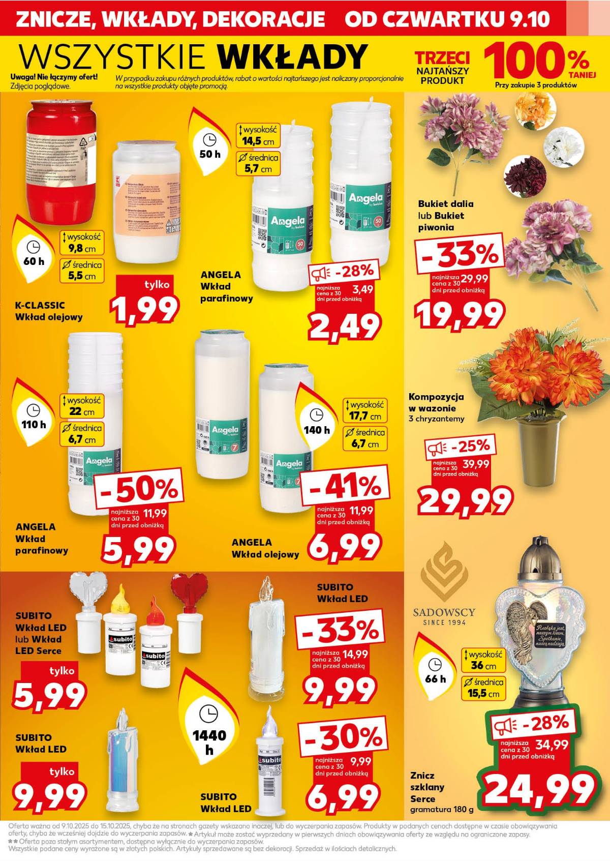 Kaufland - Kaufland 5 puslapis