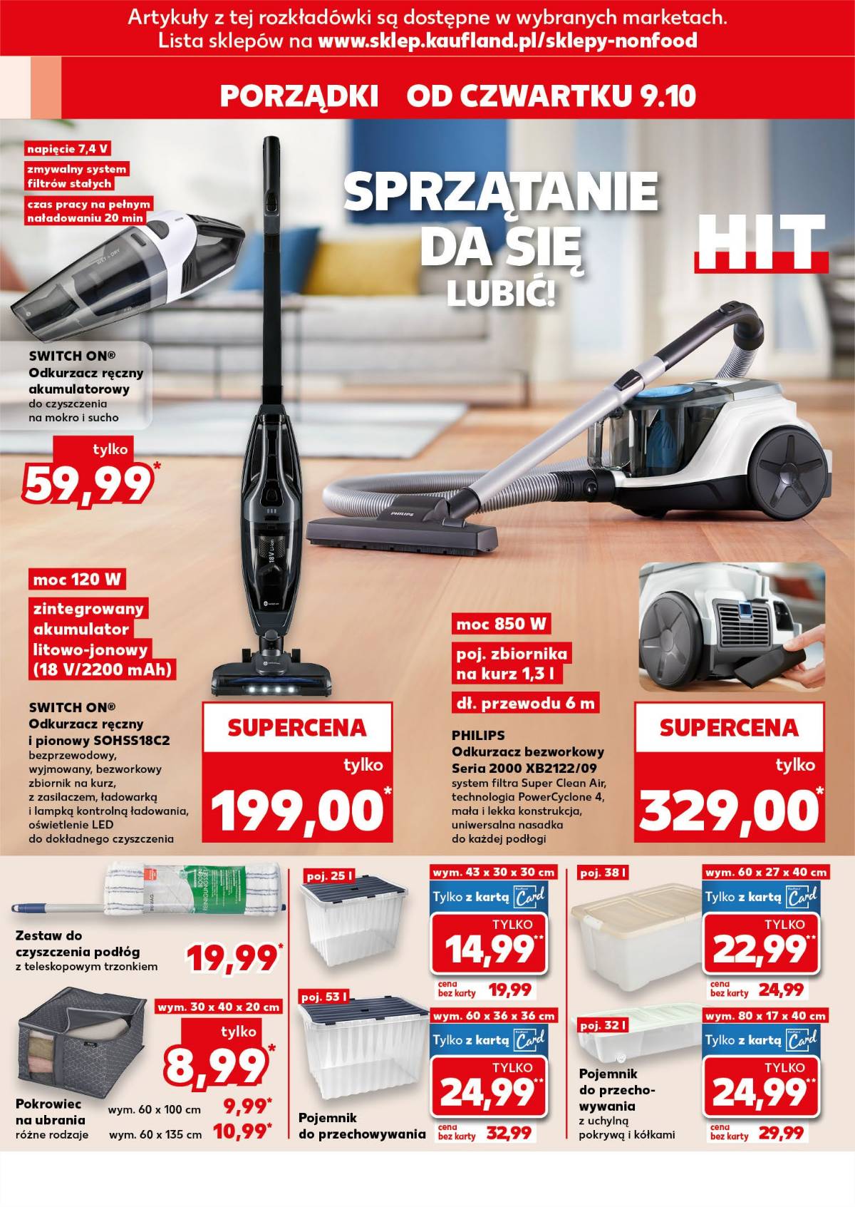 Kaufland - Kaufland 6 puslapis