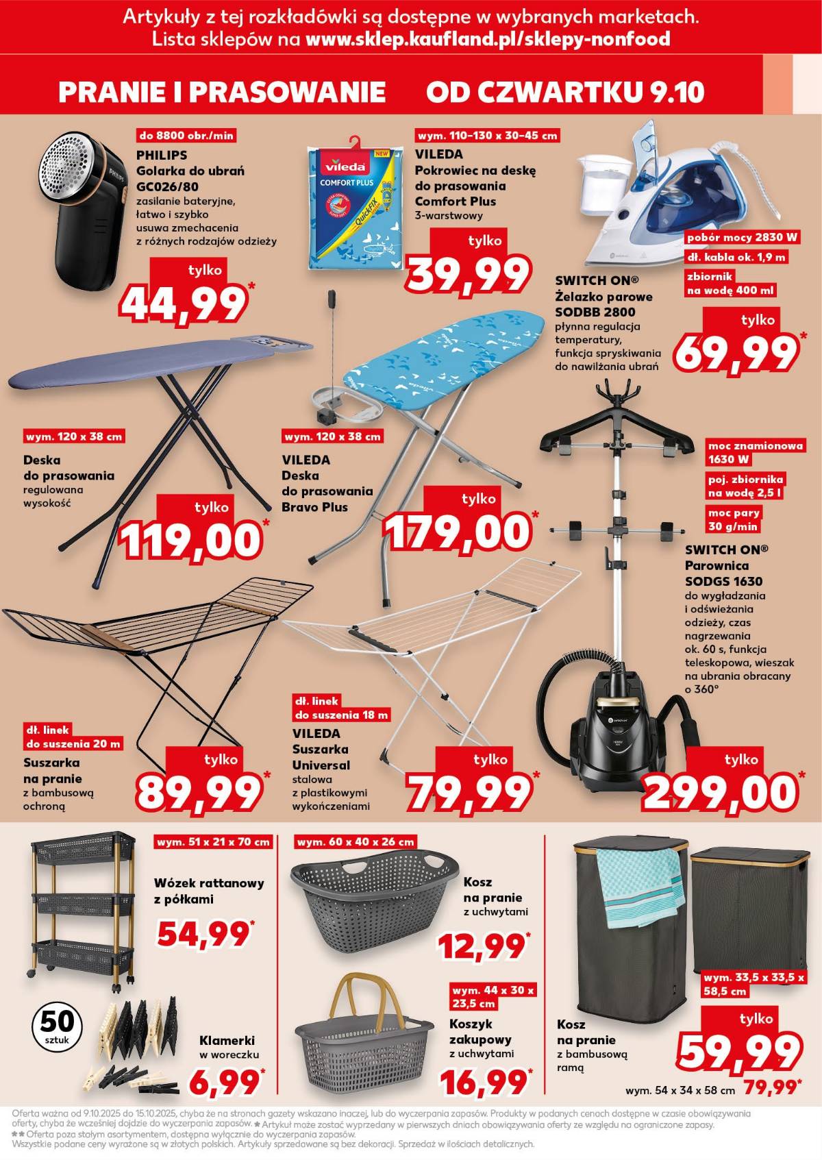 Kaufland - Kaufland 7 puslapis