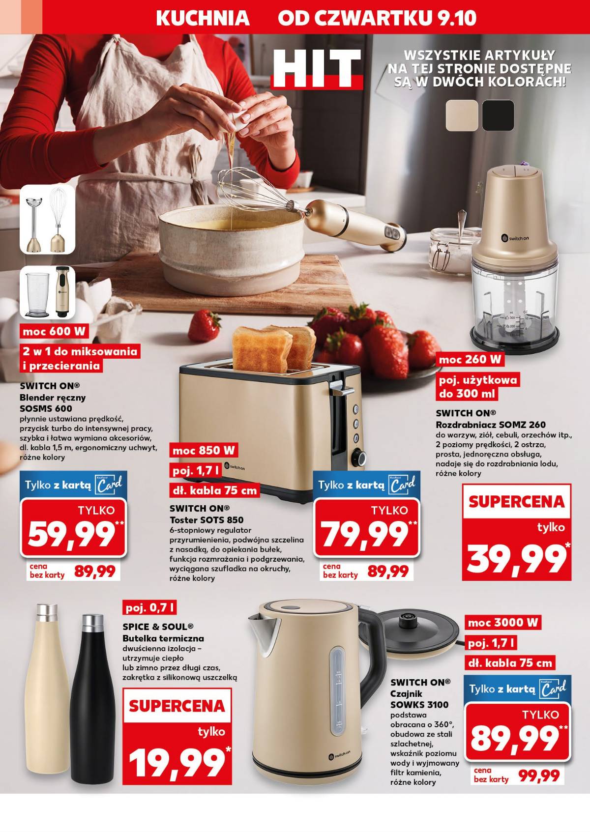 Kaufland - Kaufland 8 puslapis