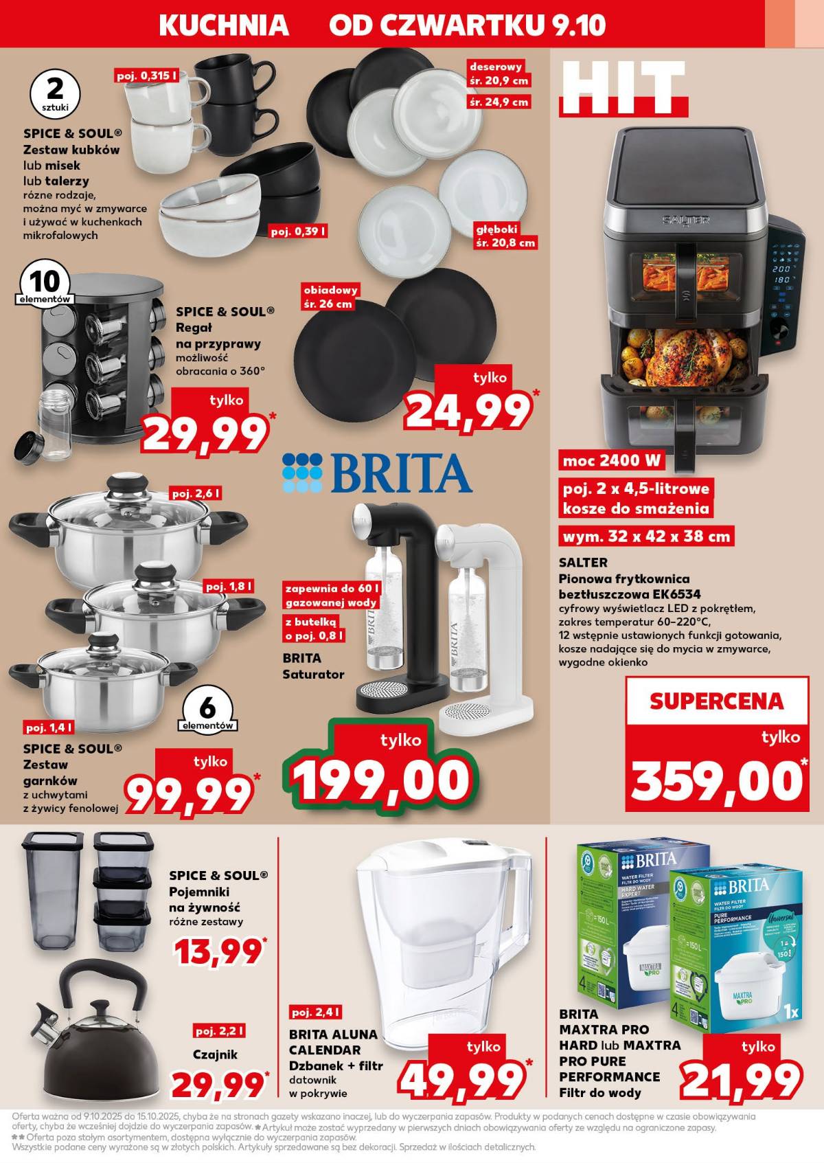 Kaufland - Kaufland 9 puslapis