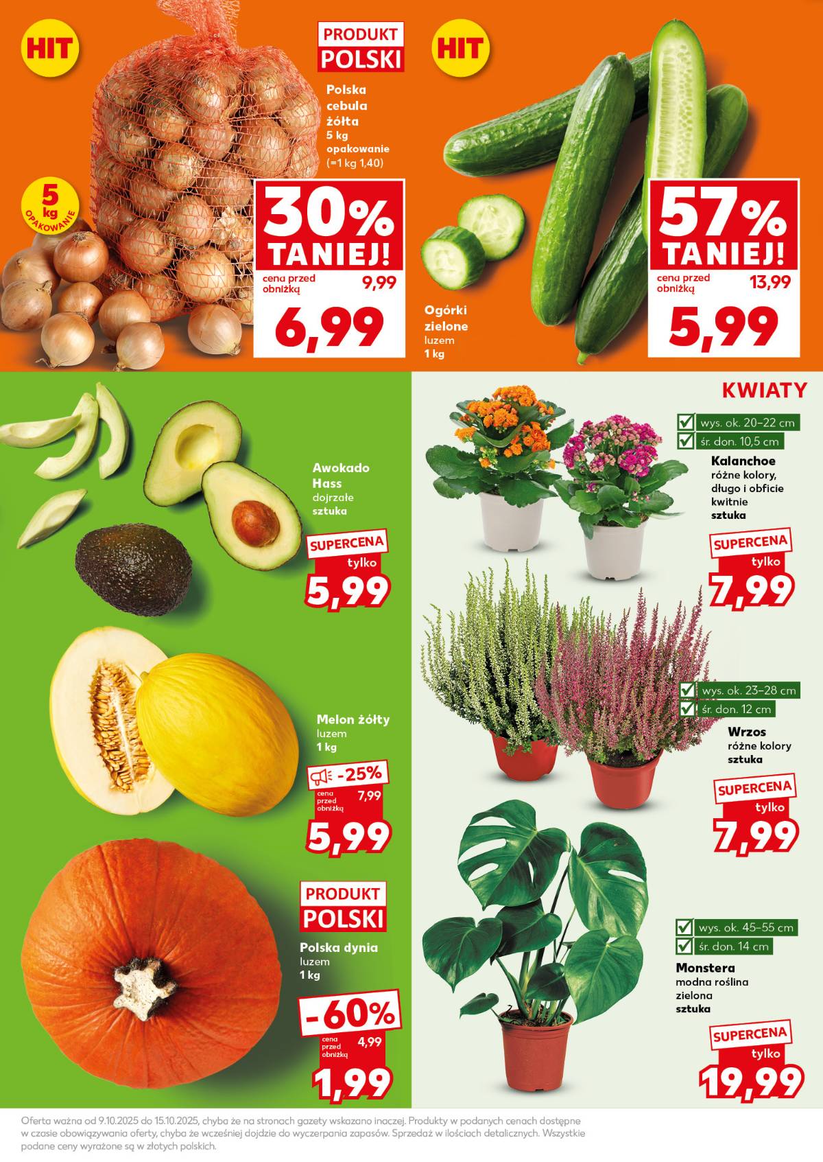 Kaufland - Mocny Start 17 puslapis