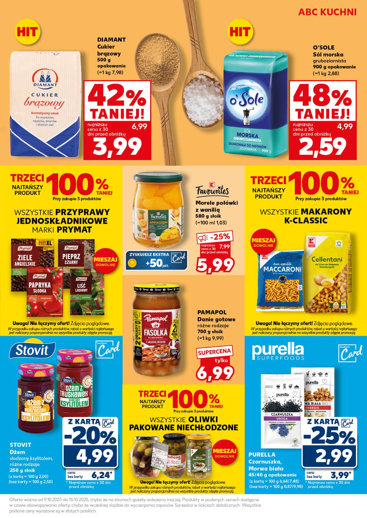 Kaufland - Mocny Start 21 puslapis