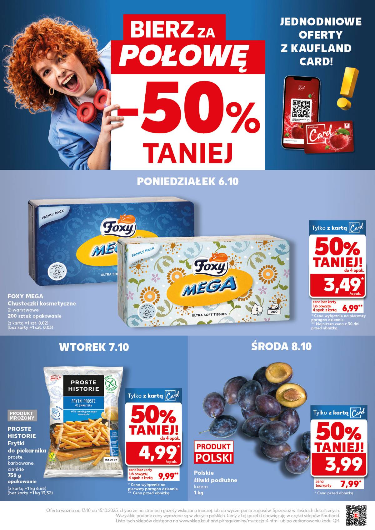 Kaufland - Mocny Start 26 puslapis