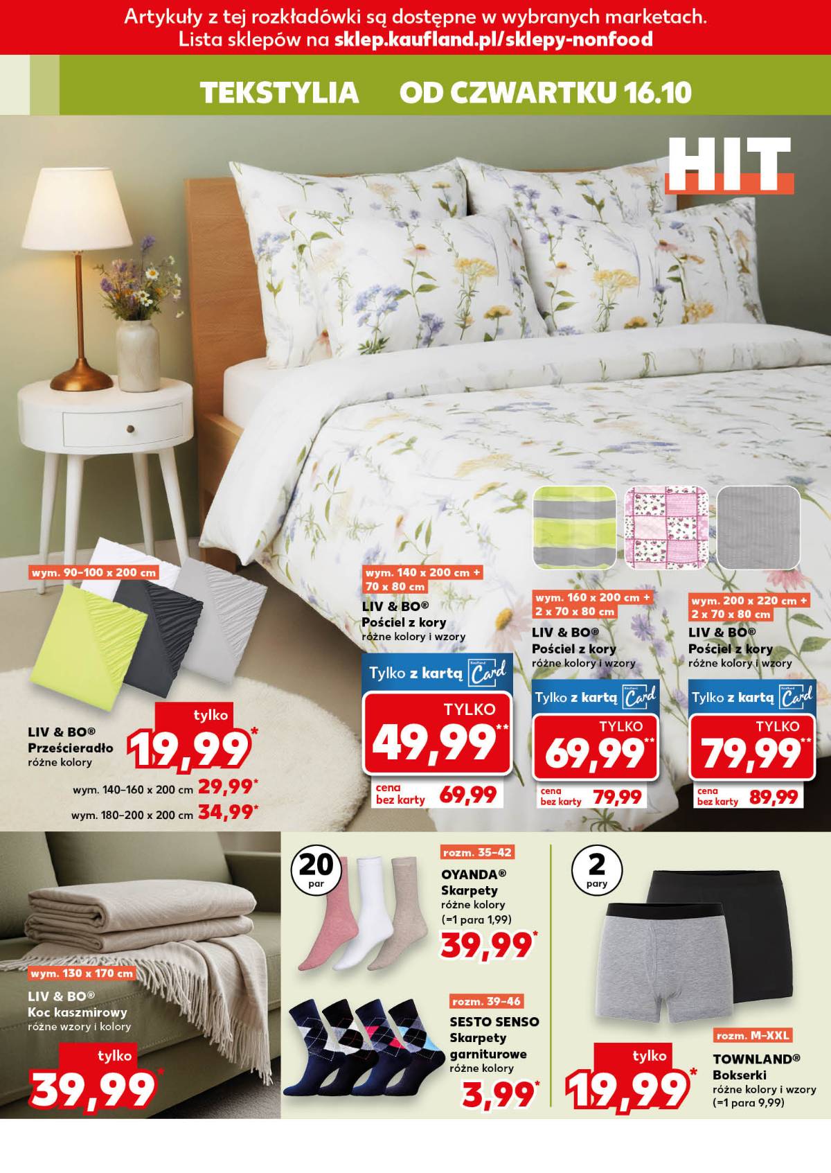 Kaufland - Kaufland 12 puslapis