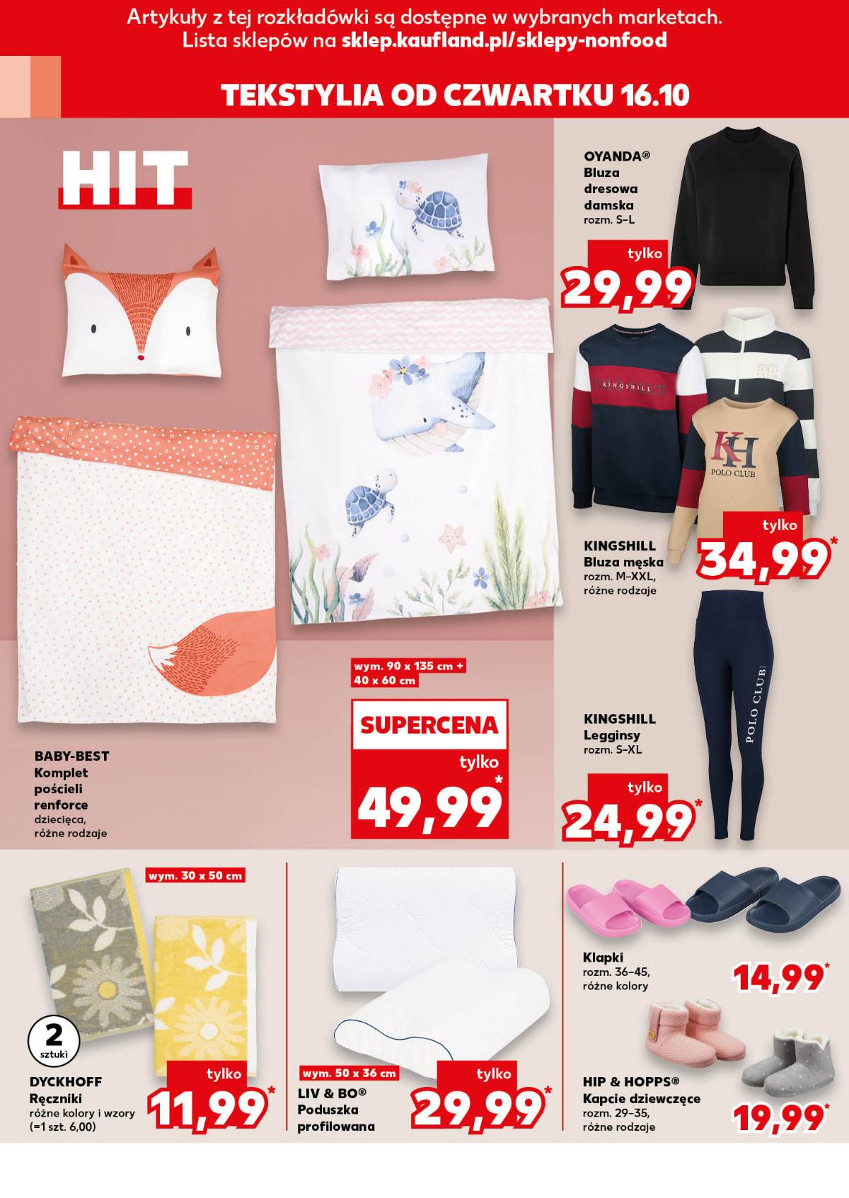 Kaufland - Kaufland 16 puslapis