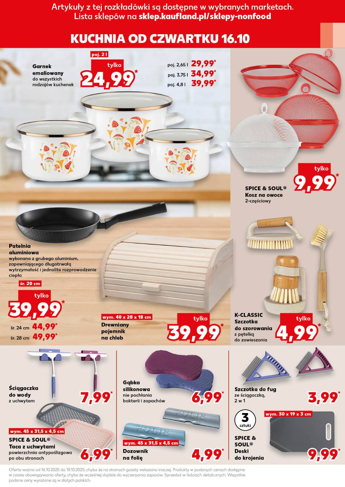 Kaufland - Kaufland 17 puslapis