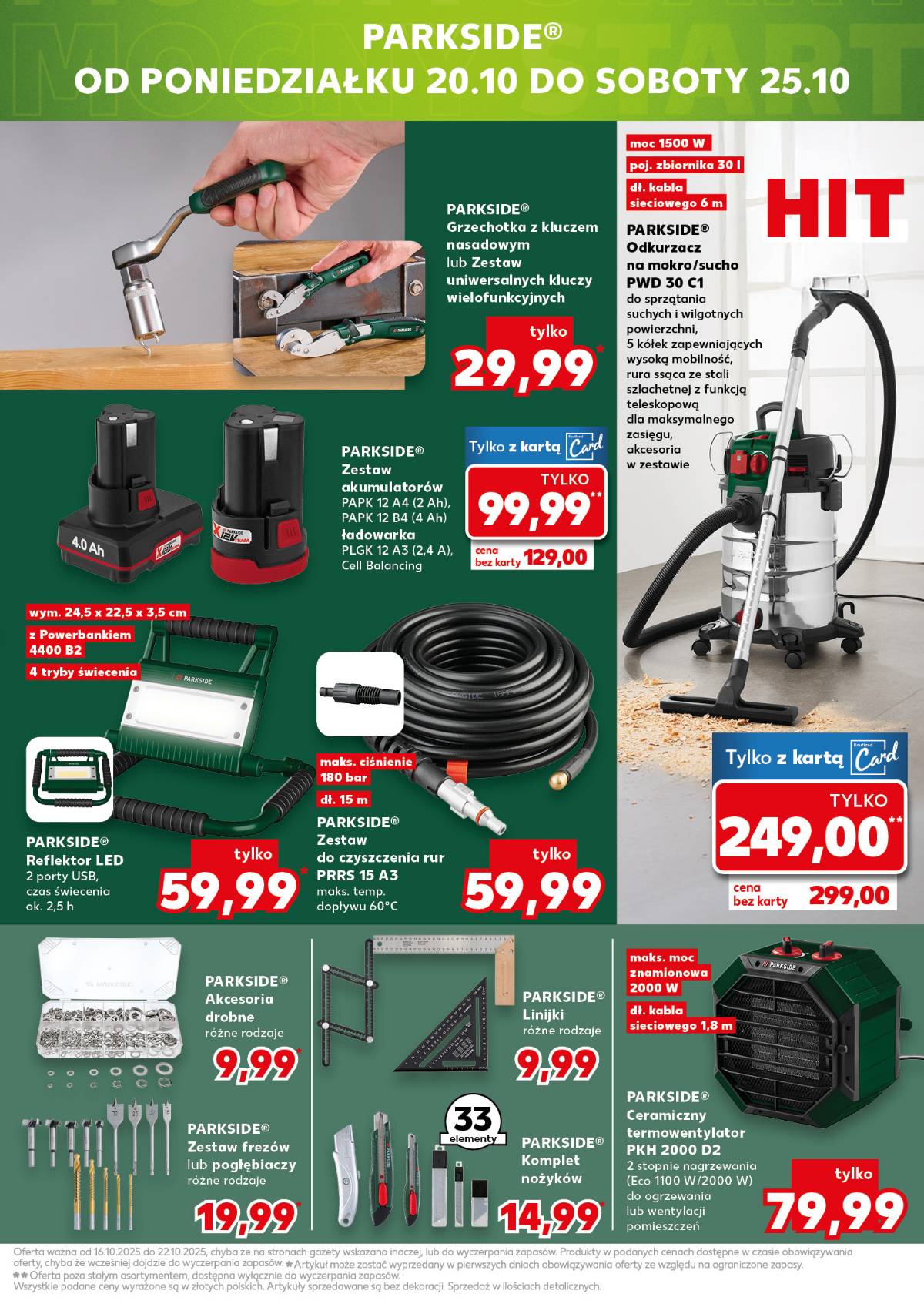 Kaufland - Kaufland 19 puslapis