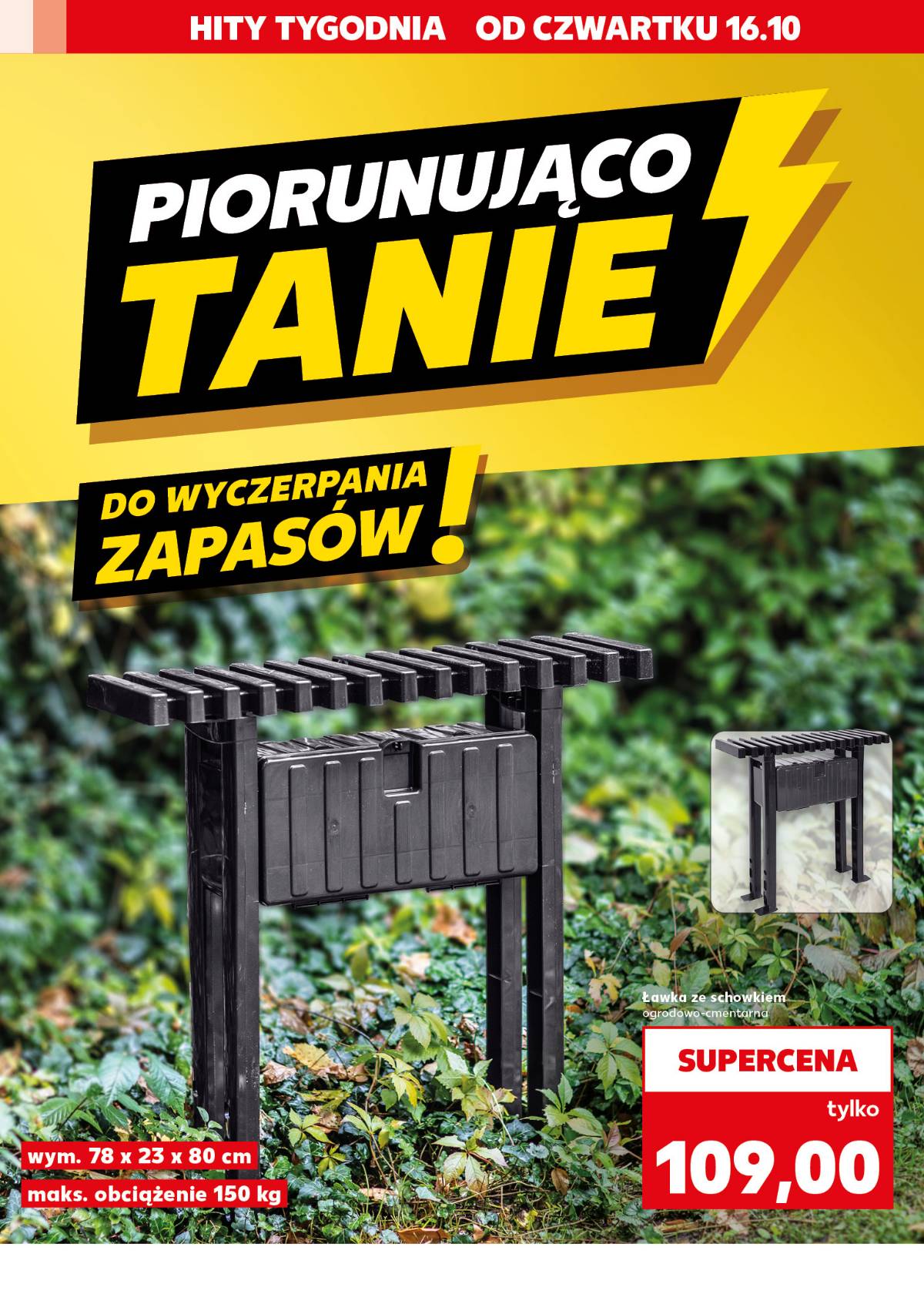 Kaufland - Kaufland 2 puslapis