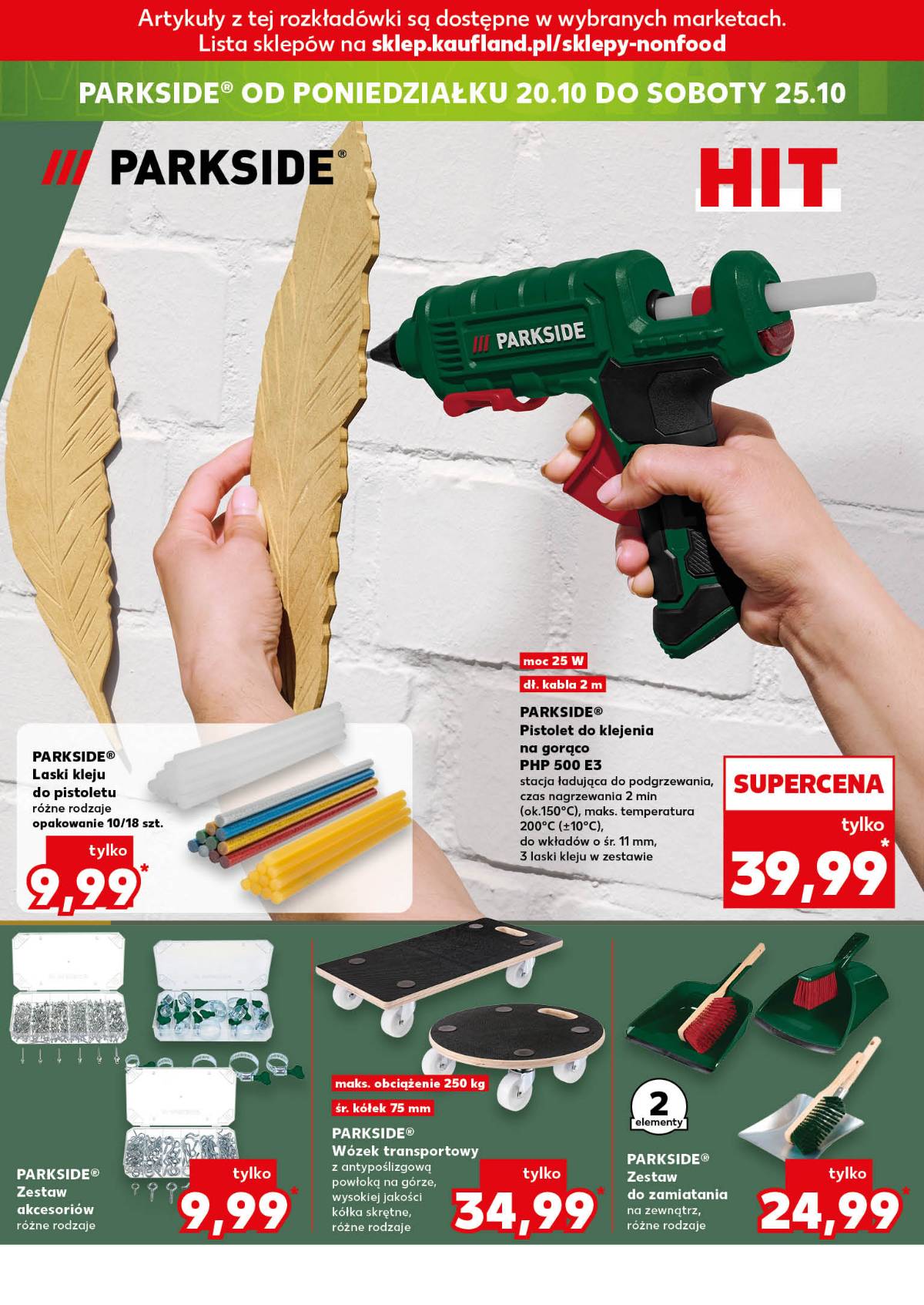 Kaufland - Kaufland 20 puslapis