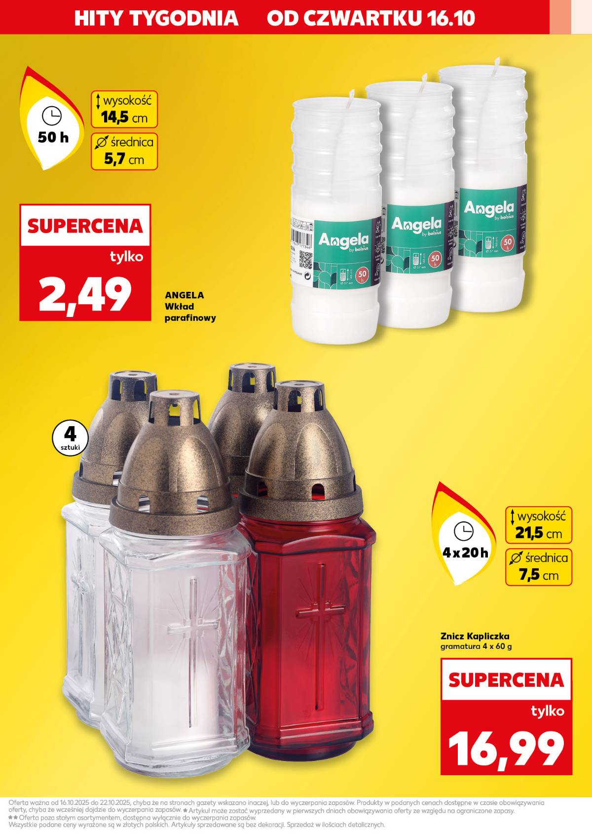 Kaufland - Kaufland 3 puslapis