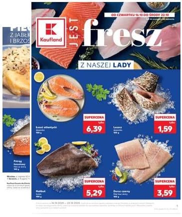 Kaufland - Kaufland 2025-10-16 – 2025-10-22