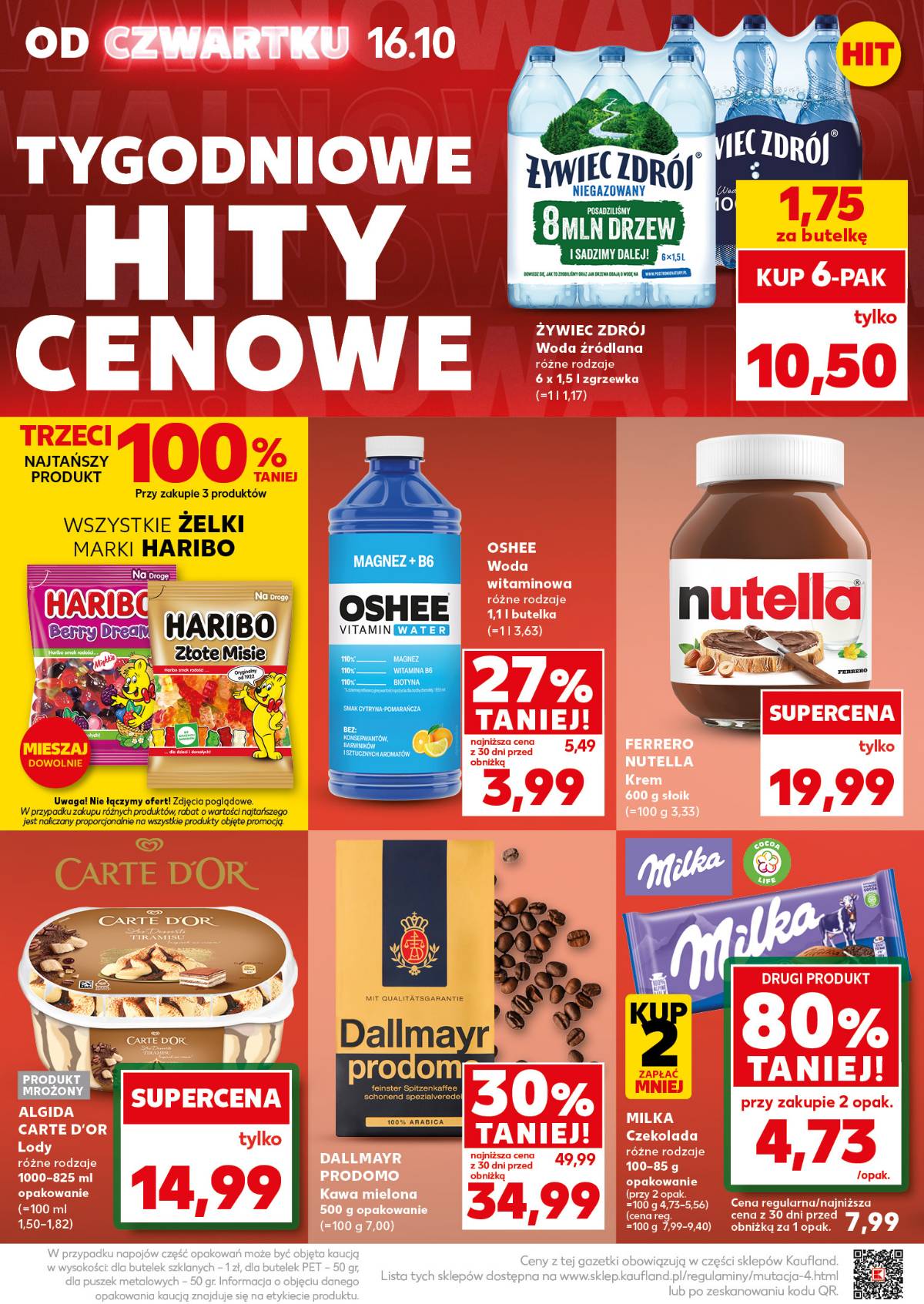 Kaufland - Mocny Start 12 puslapis