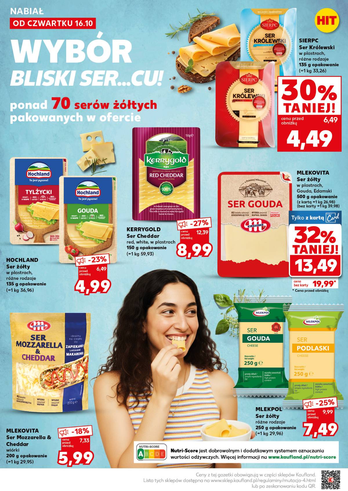 Kaufland - Mocny Start 18 puslapis