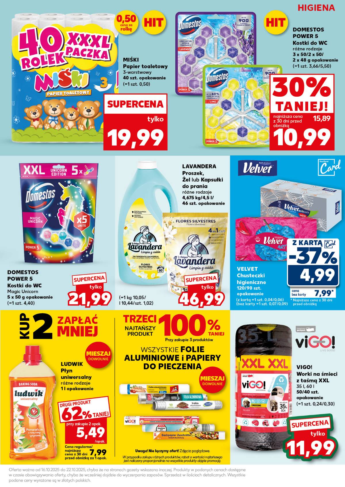 Kaufland - Mocny Start 23 puslapis