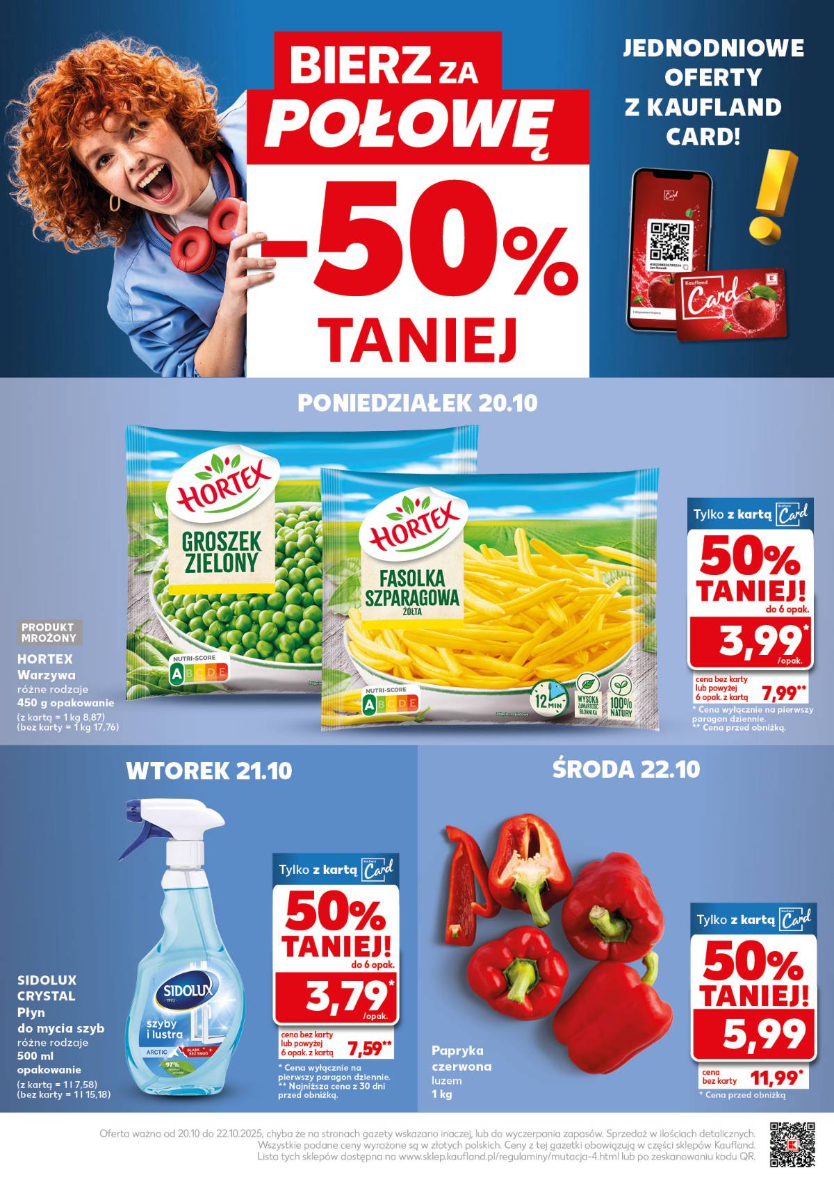 Kaufland - Mocny Start 28 puslapis