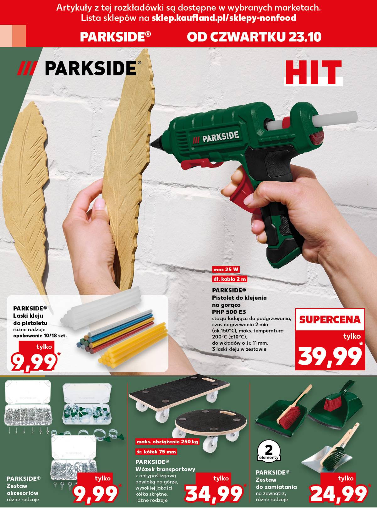 Kaufland - Kaufland 12 puslapis
