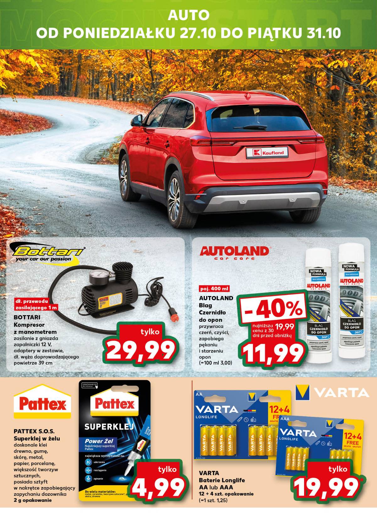 Kaufland - Kaufland 16 puslapis