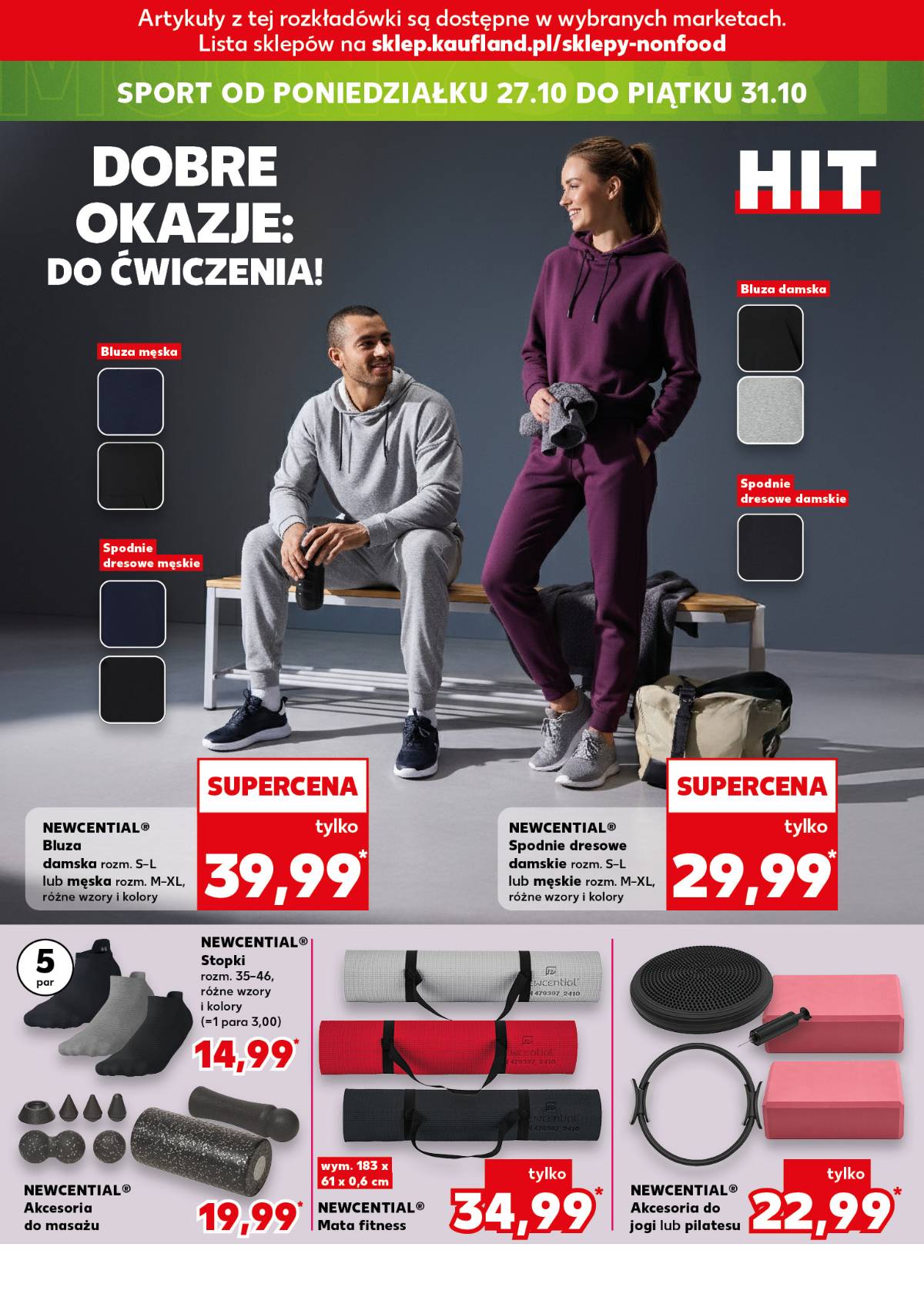 Kaufland - Kaufland 18 puslapis