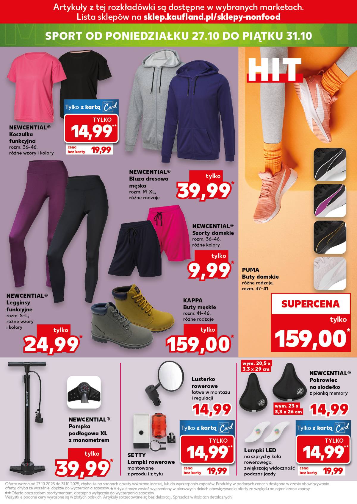 Kaufland - Kaufland 19 puslapis