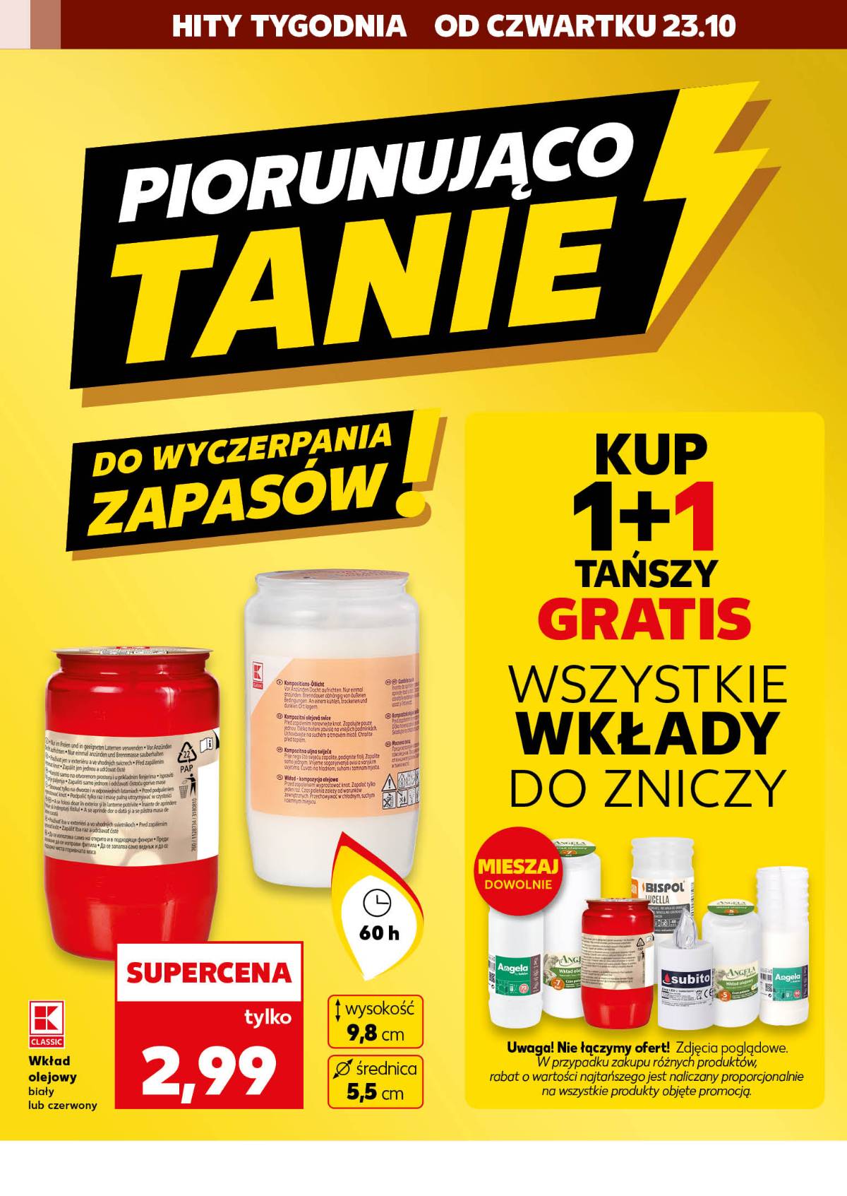 Kaufland - Kaufland 2 puslapis