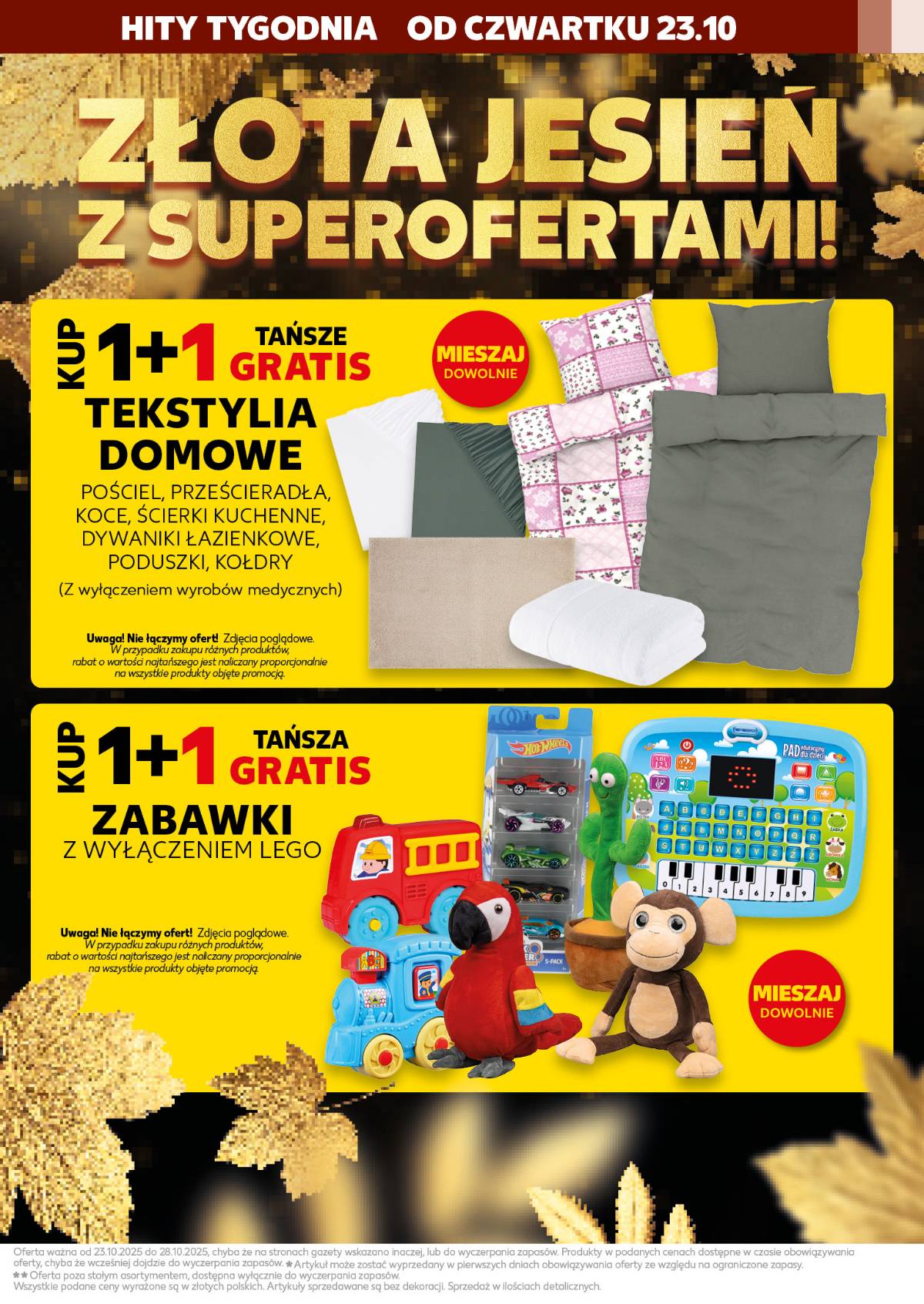 Kaufland - Kaufland 3 puslapis