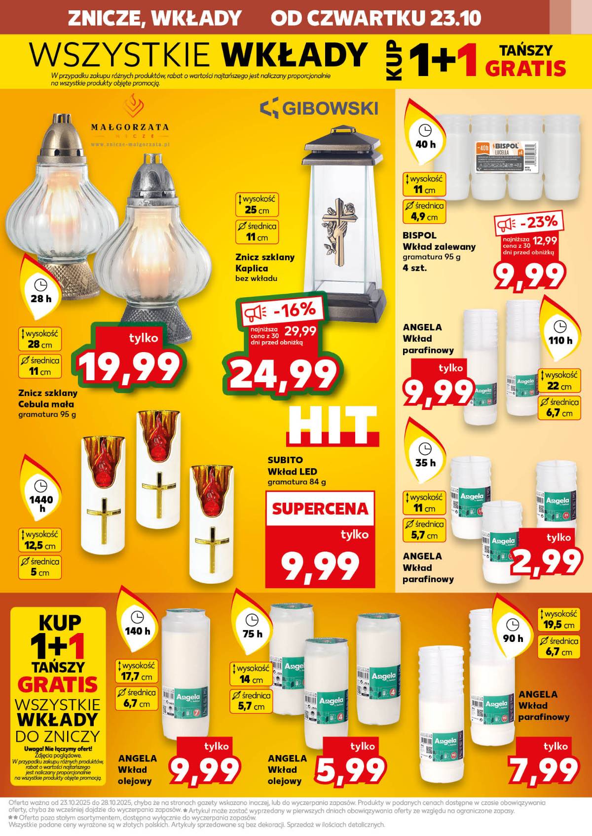 Kaufland - Kaufland 5 puslapis
