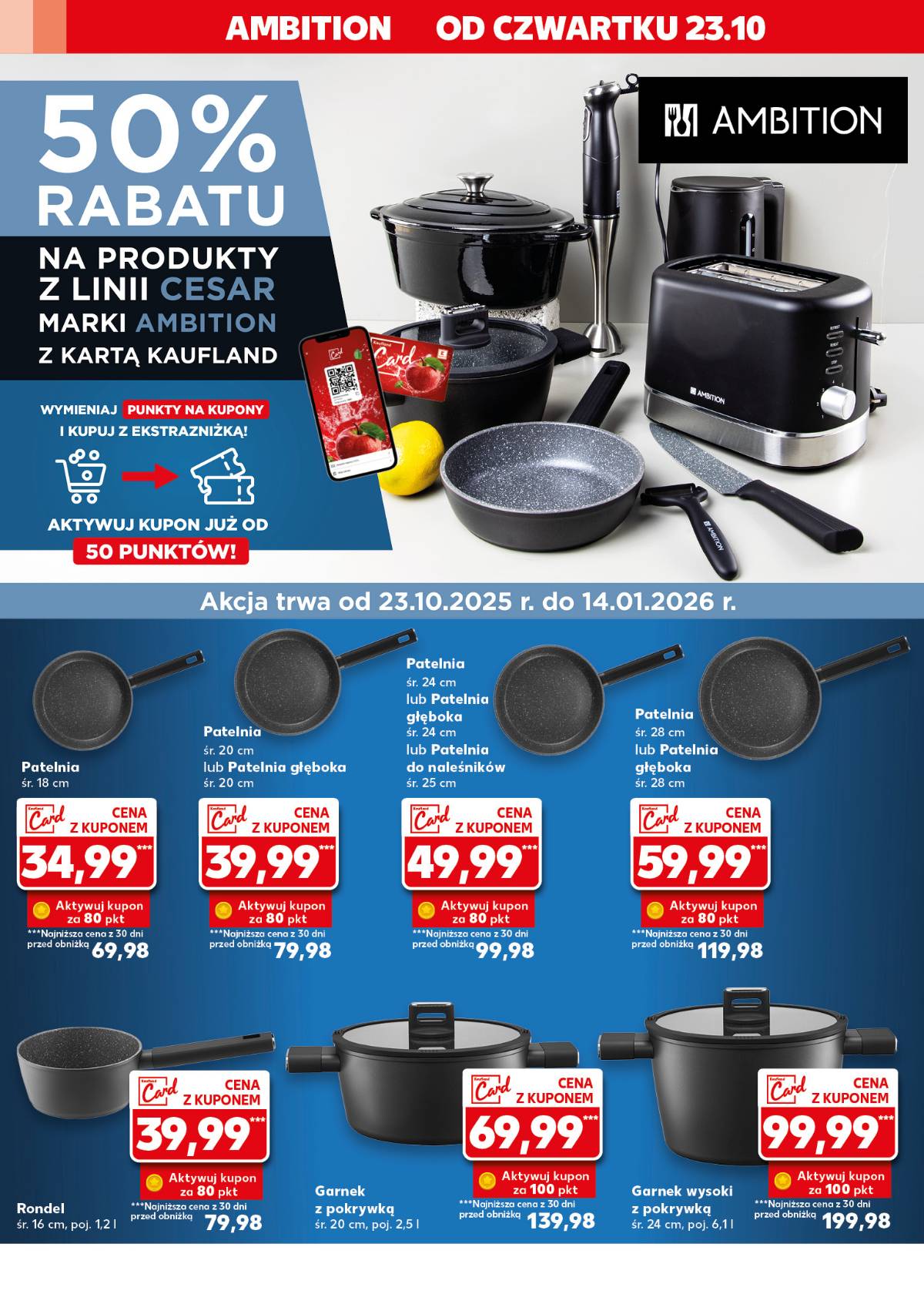Kaufland - Kaufland 8 puslapis