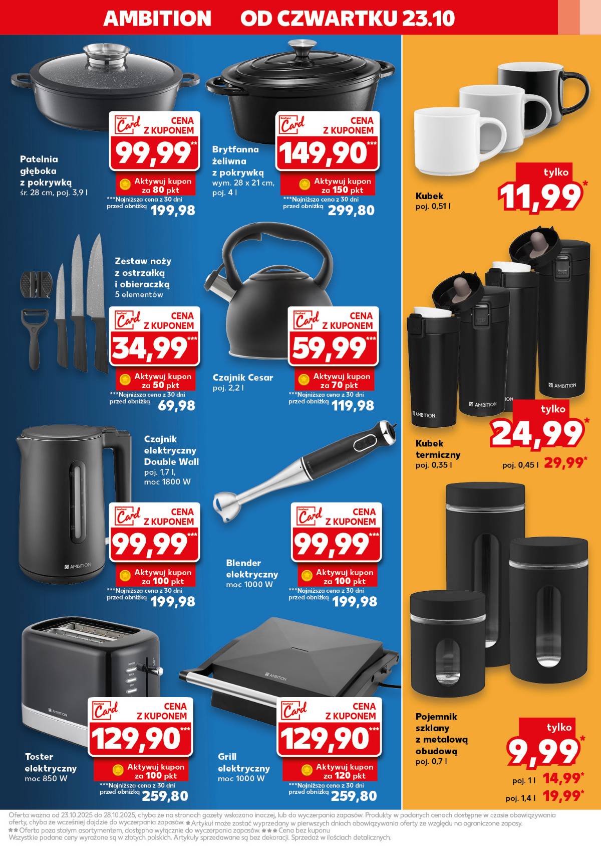 Kaufland - Kaufland 9 puslapis