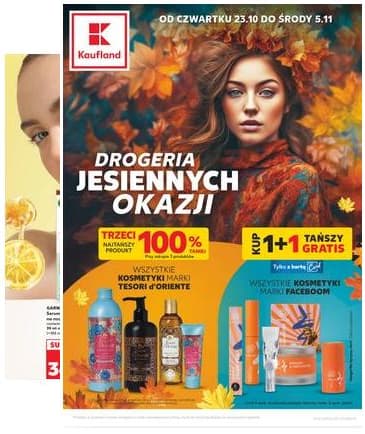 Kaufland - Kaufland 2025-10-23 – 2025-11-05