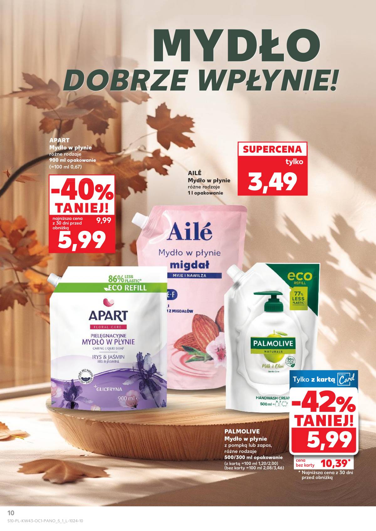Kaufland - Kaufland 10 puslapis