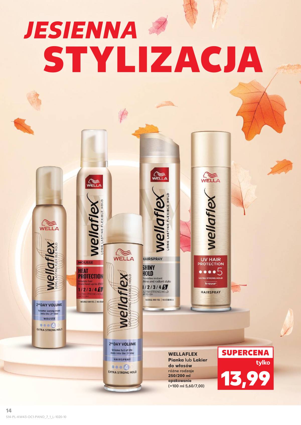 Kaufland - Kaufland 14 puslapis
