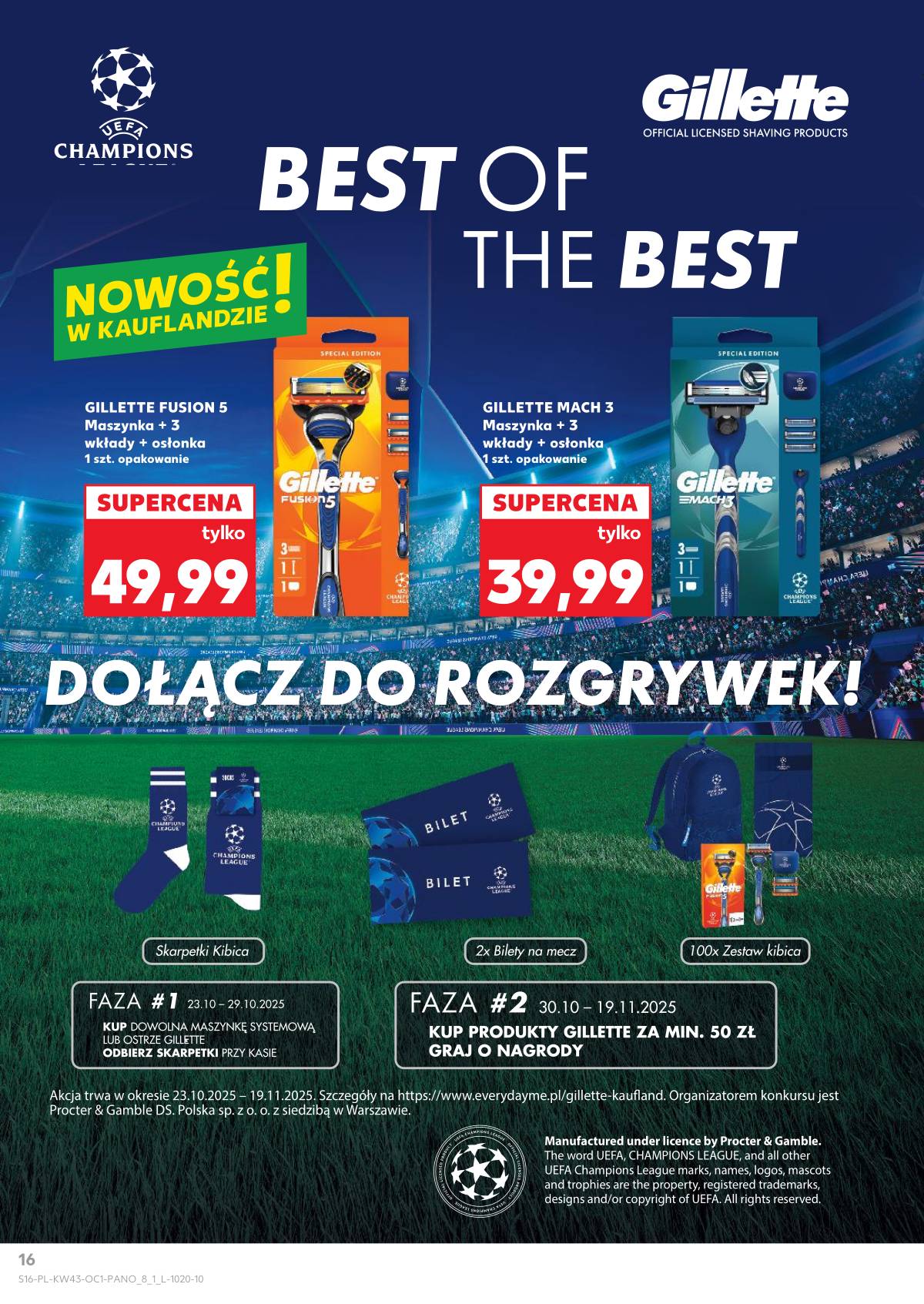 Kaufland - Kaufland 16 puslapis