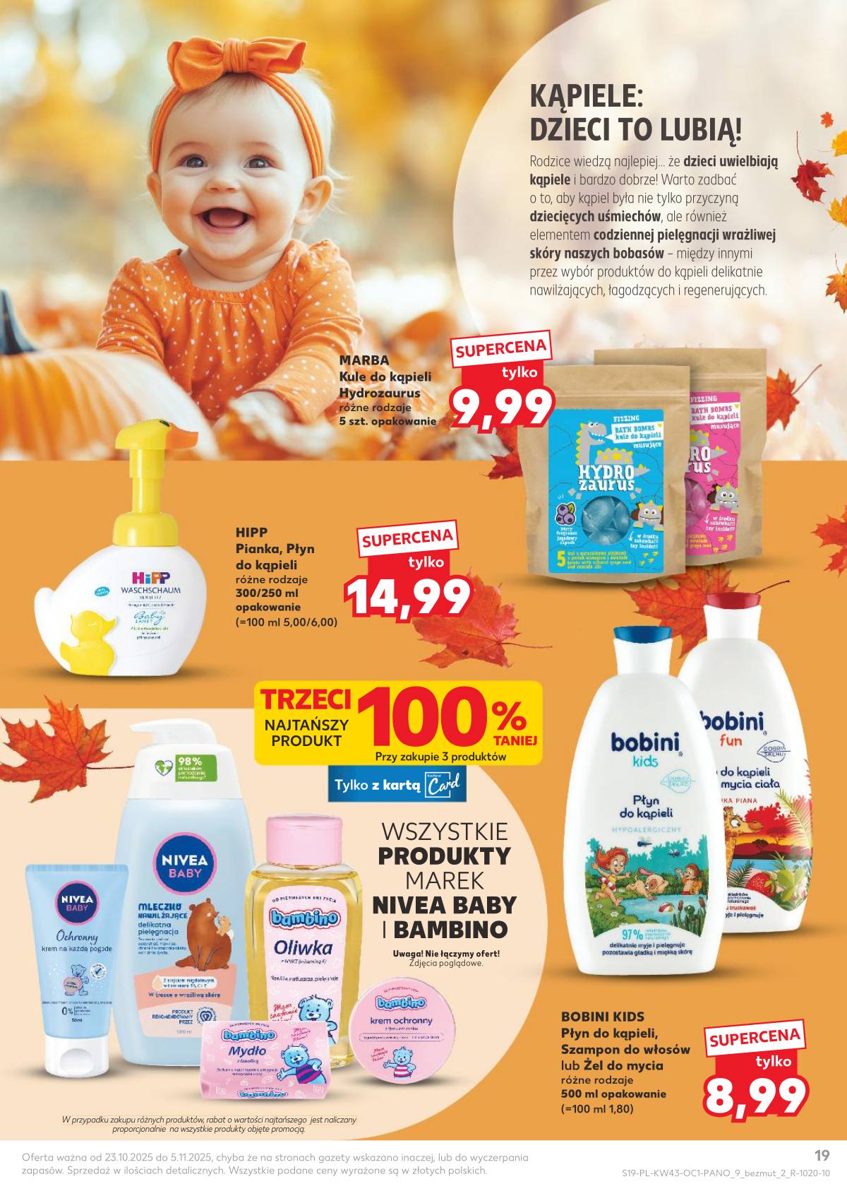 Kaufland - Kaufland 19 puslapis
