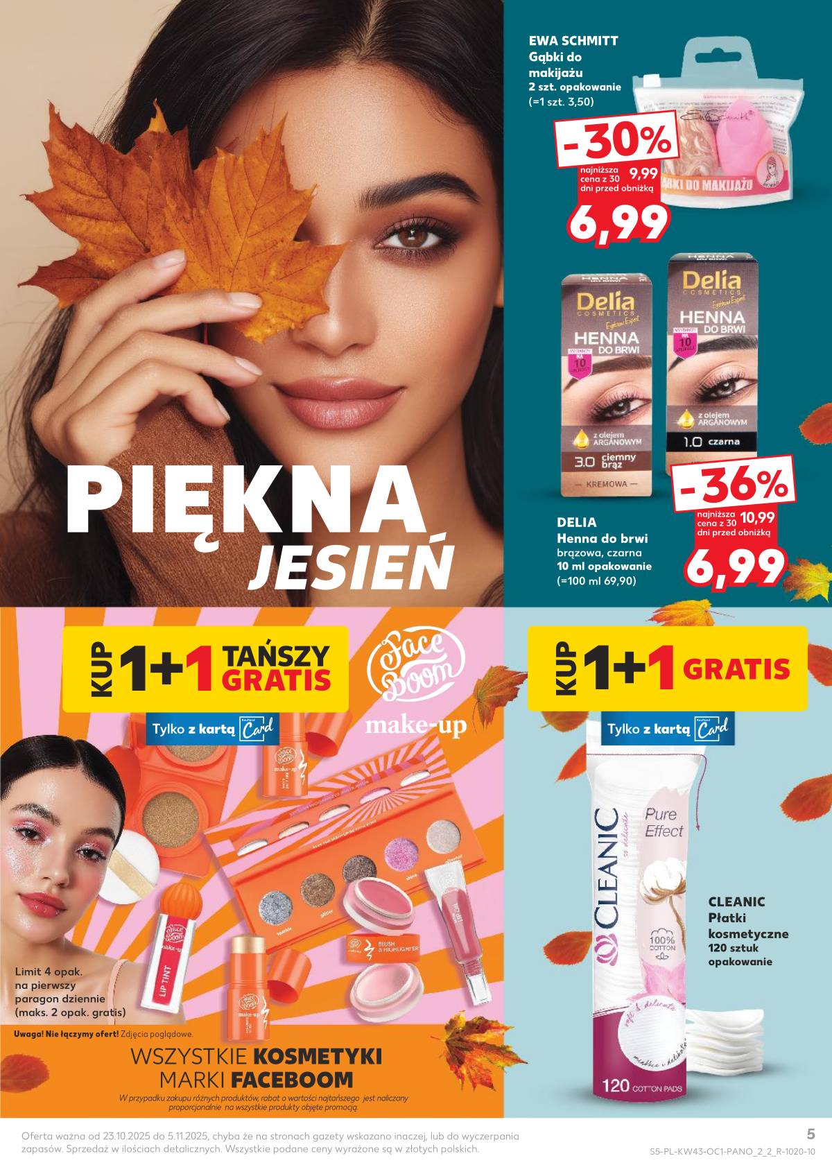 Kaufland - Kaufland 5 puslapis