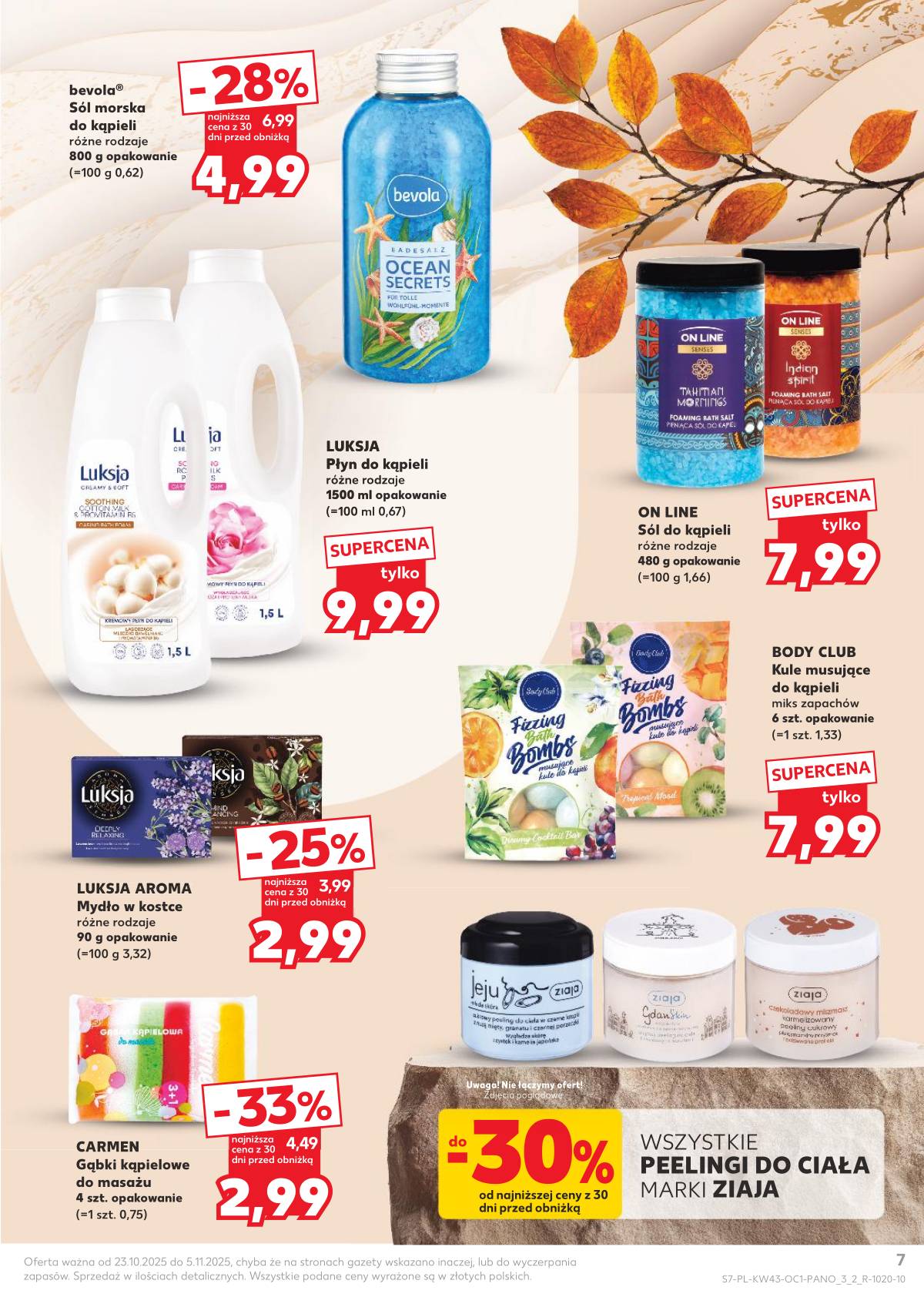 Kaufland - Kaufland 7 puslapis