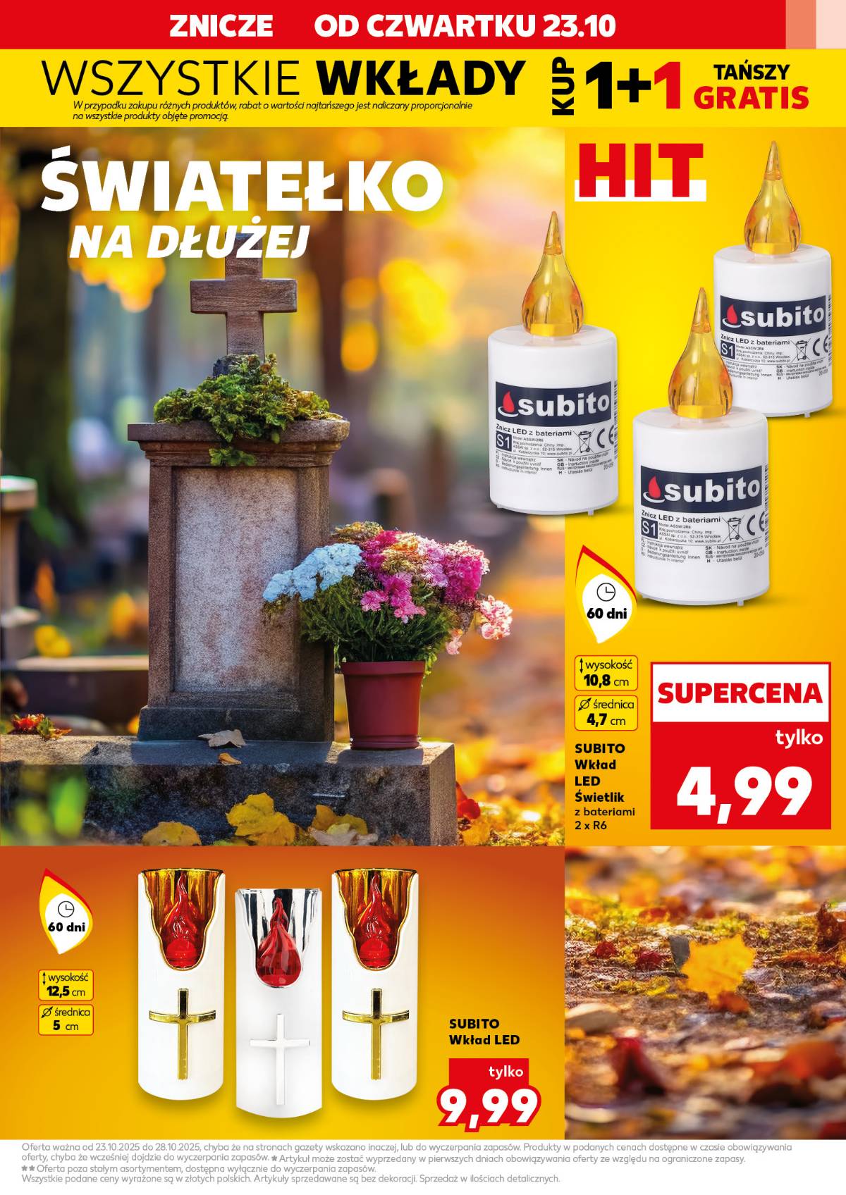 Kaufland - Kaufland 11 puslapis