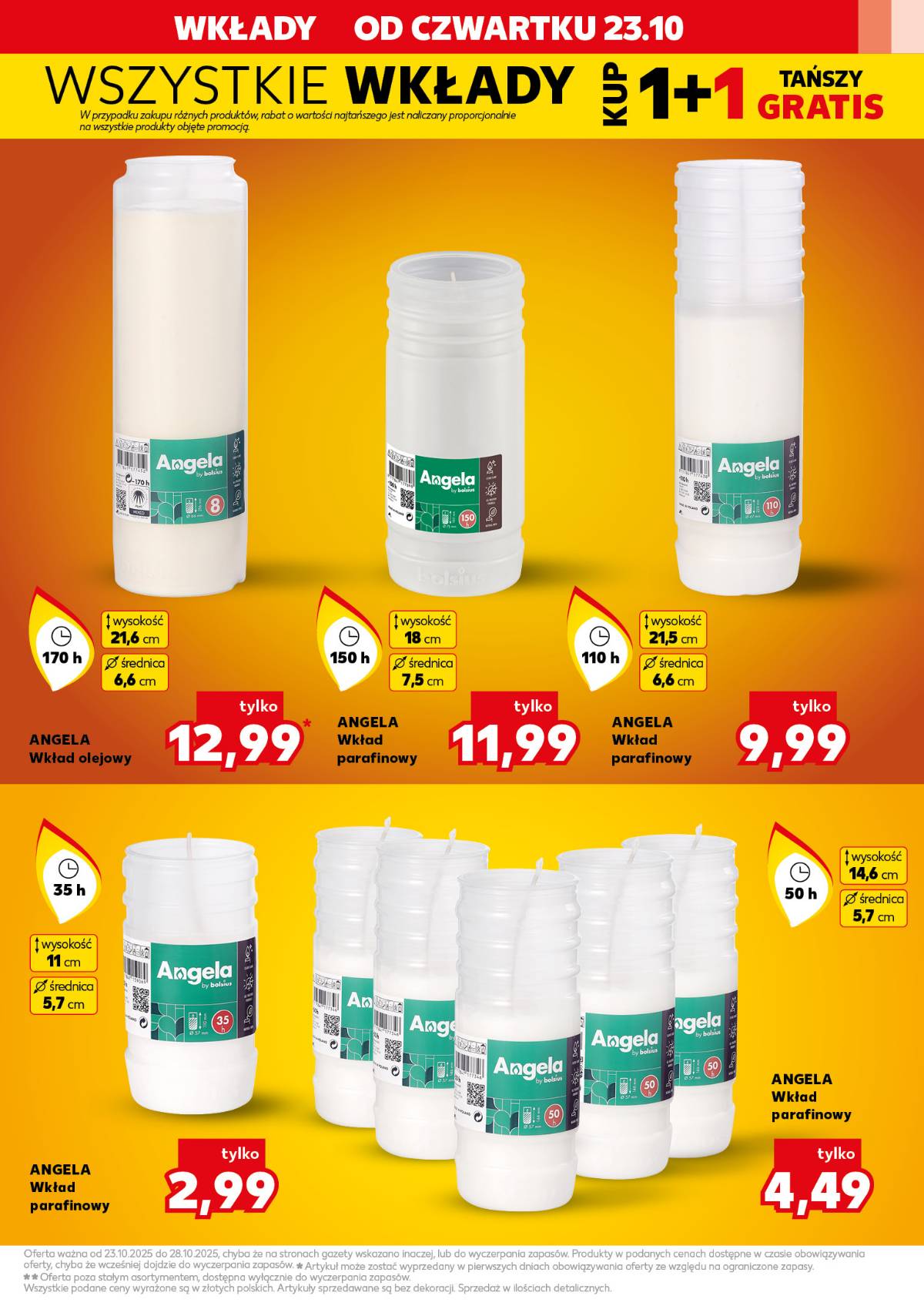 Kaufland - Kaufland 15 puslapis