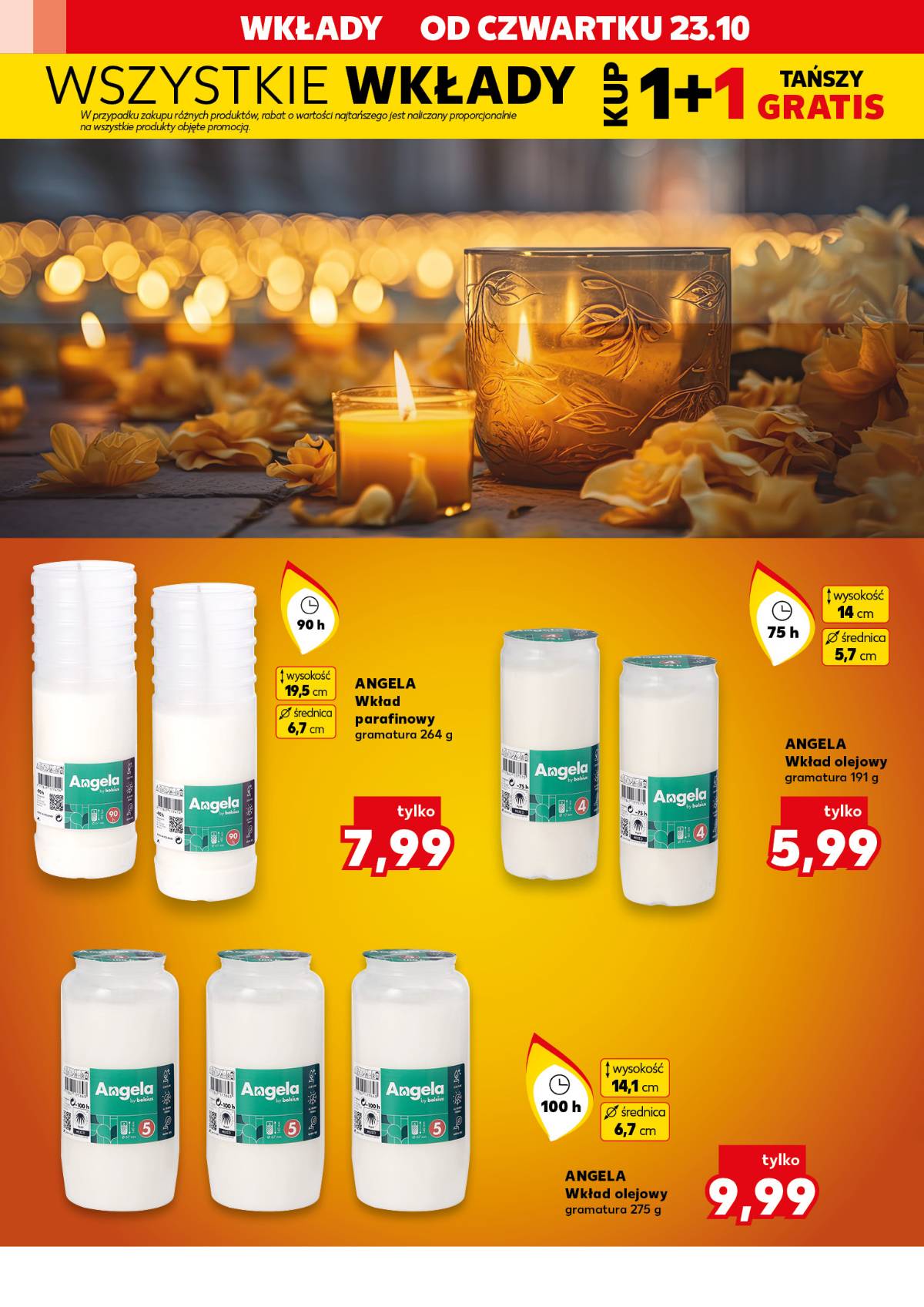 Kaufland - Kaufland 16 puslapis