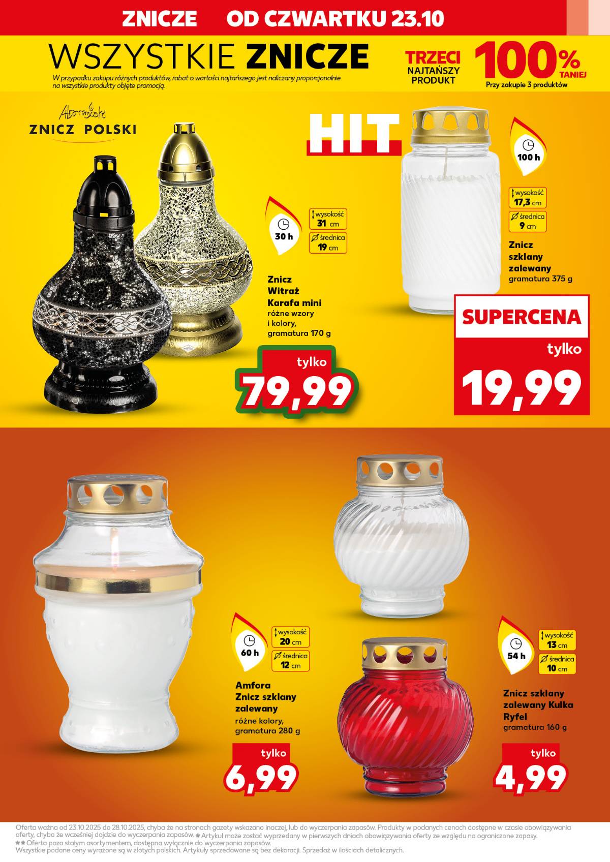 Kaufland - Kaufland 3 puslapis
