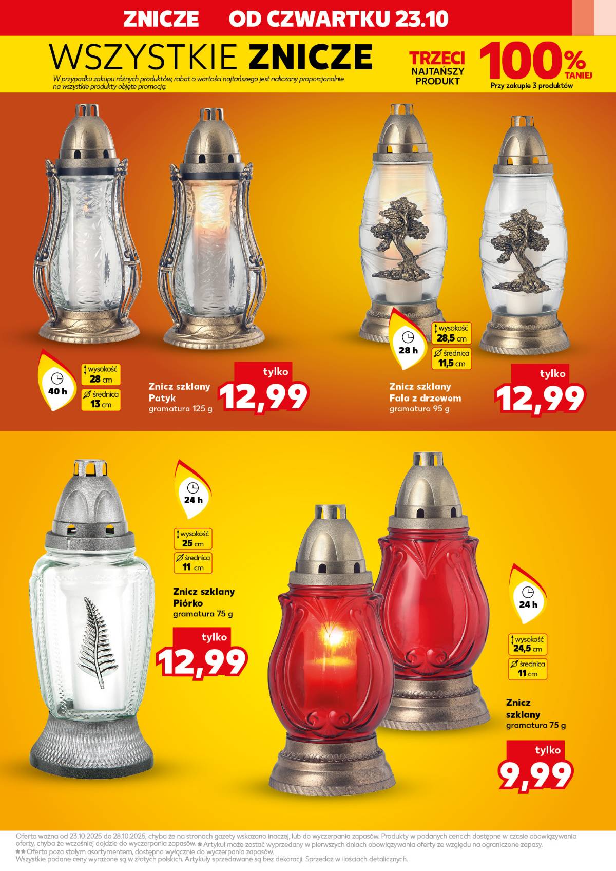 Kaufland - Kaufland 5 puslapis