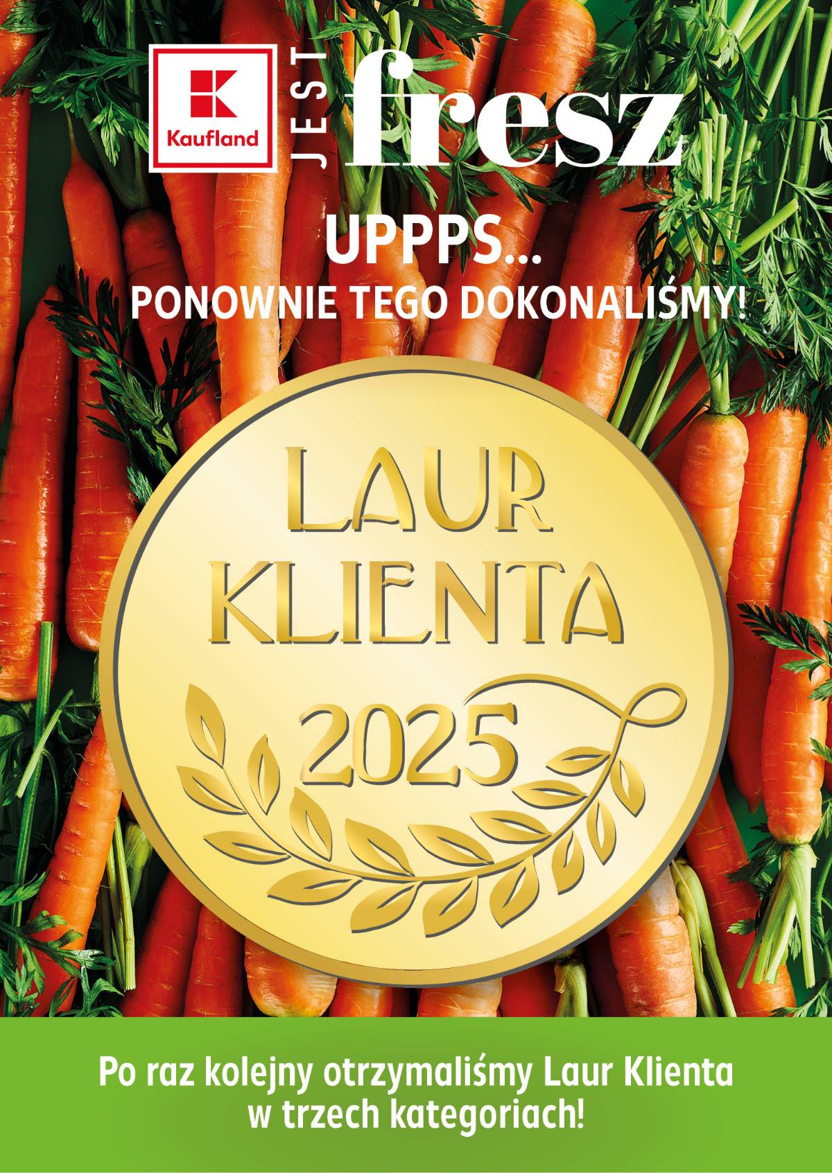 Kaufland - Mocny Start 10 puslapis