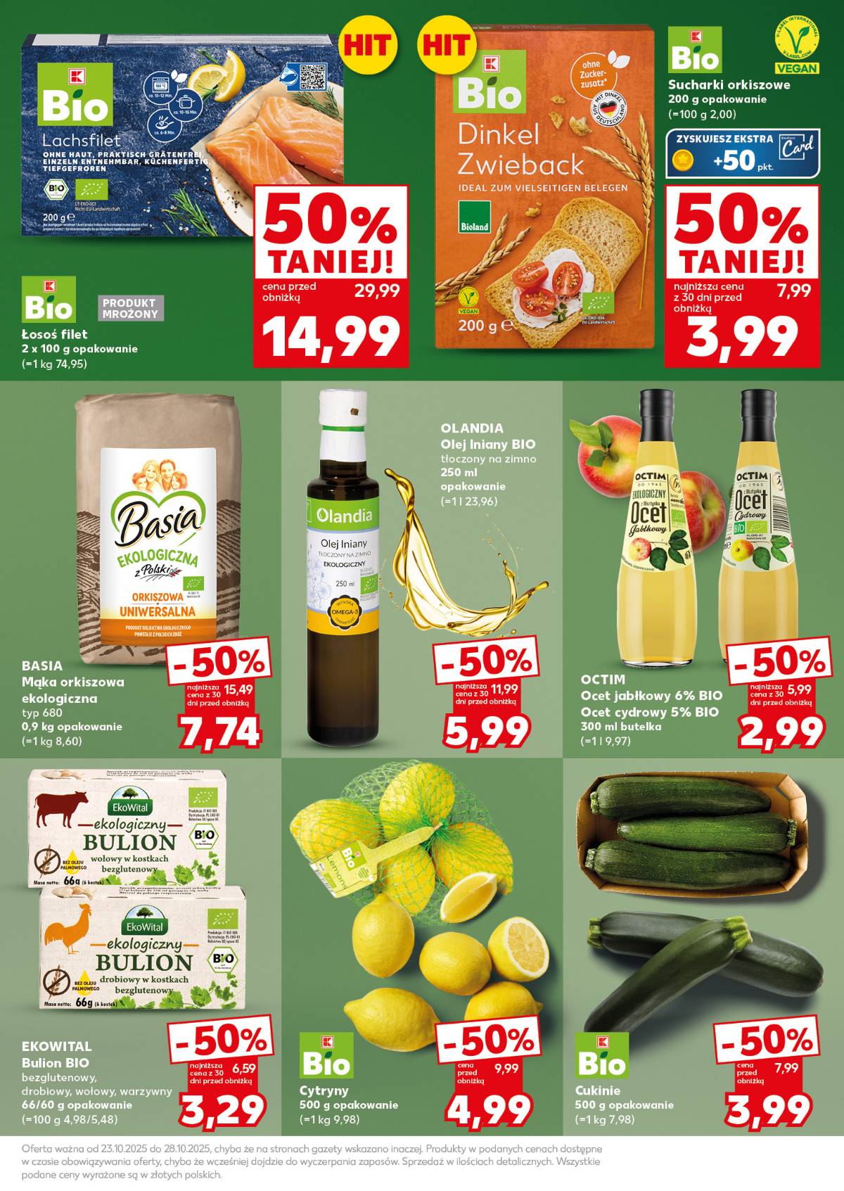Kaufland - Mocny Start 17 puslapis