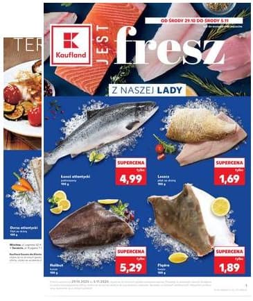 Kaufland - Kaufland 2025-10-29 – 2025-11-05