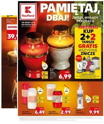 Kaufland - Kaufland 2025-10-29 – 2025-11-05