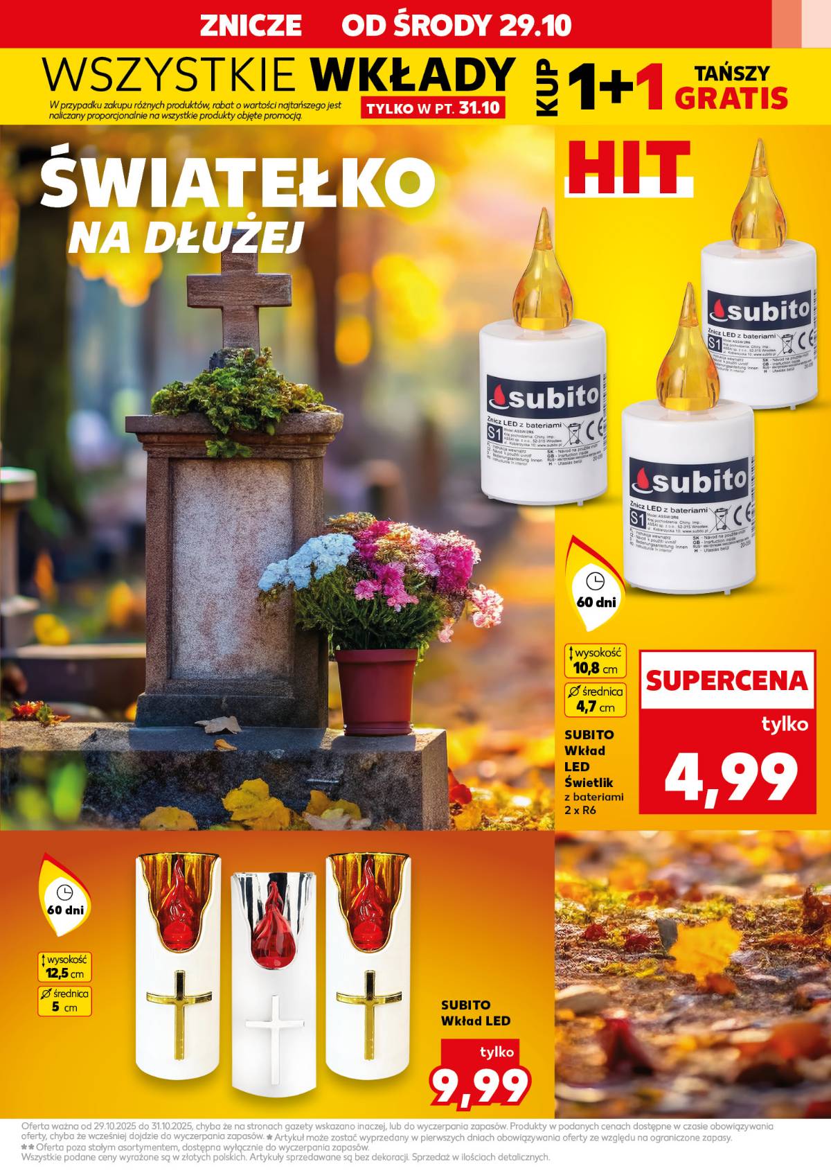 Kaufland - Kaufland 11 puslapis